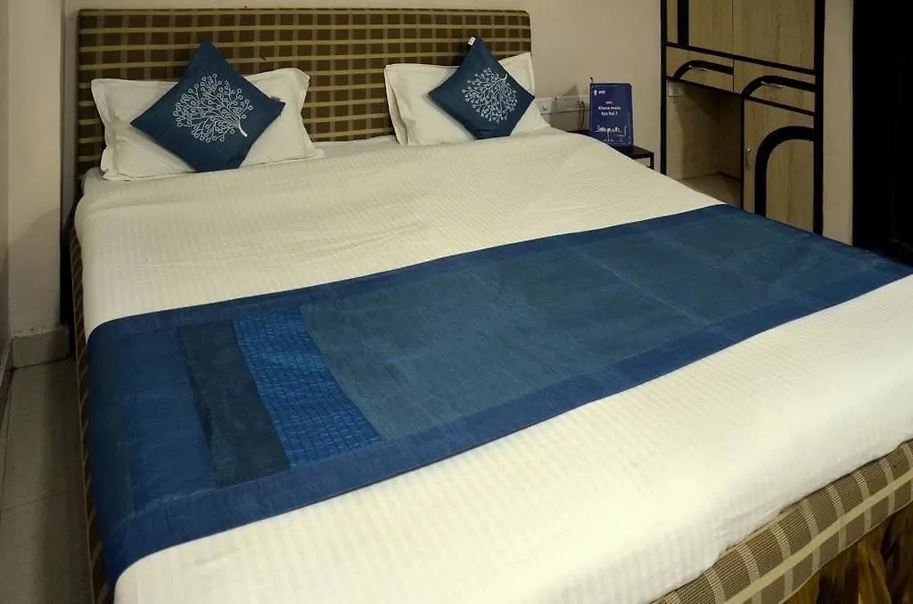The Hotel Swastik Inn Βαρανάσι