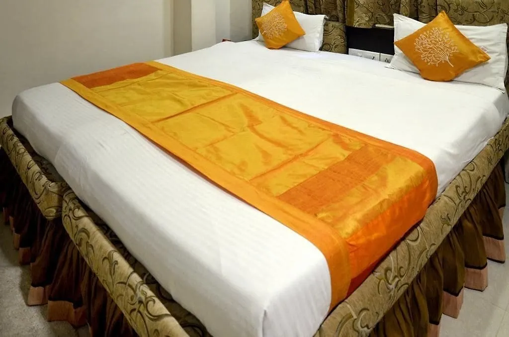 The Hotel Swastik Inn Βαρανάσι Ινδία