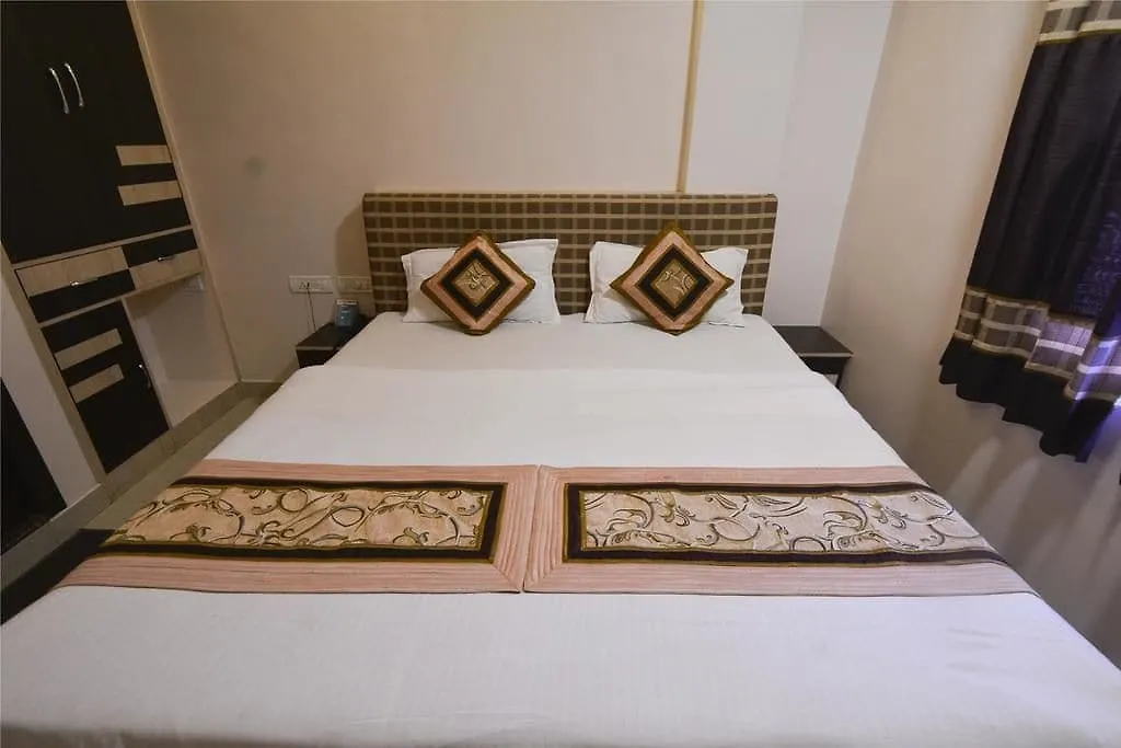 The Hotel Swastik Inn Βαρανάσι